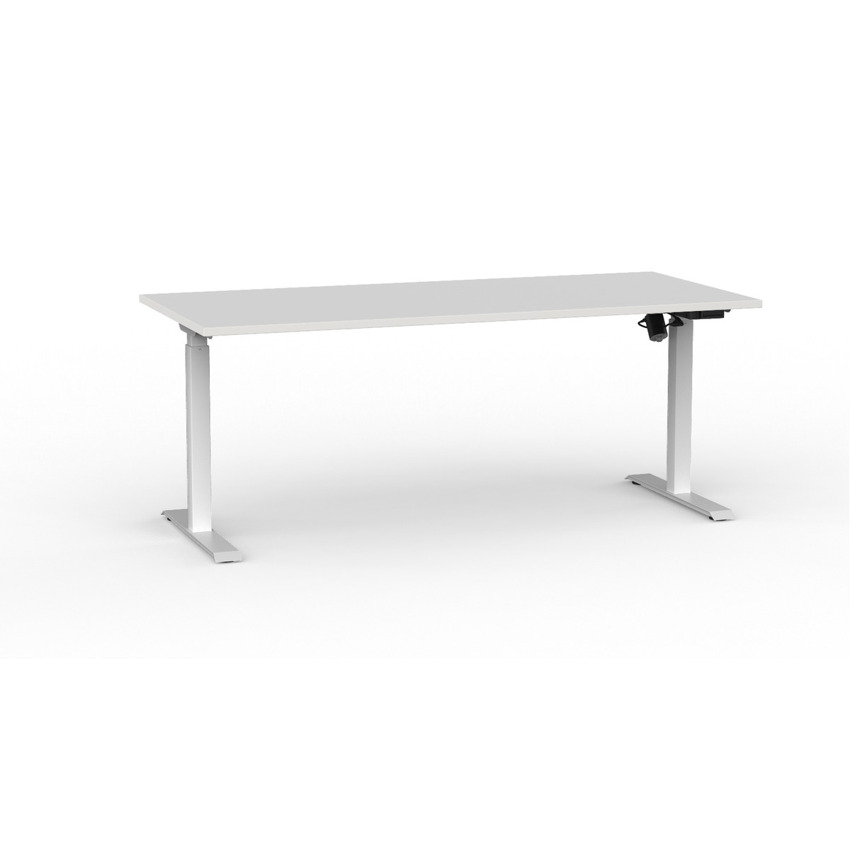 Boost Flip Table